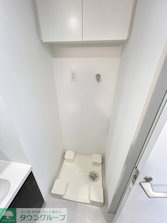 グランカーサ蒲田ウエストの物件内観写真